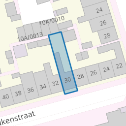 Perceel IMD00-M-3332