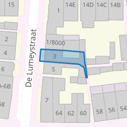 Perceel IMD00-M-3334