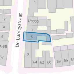 Perceel IMD00-M-3335