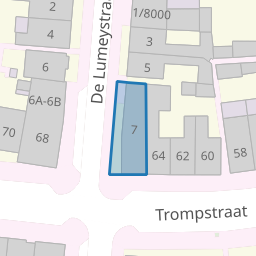 Perceel IMD00-M-3336