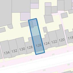 Perceel IMD00-M-3368