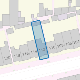 Perceel IMD00-M-3375