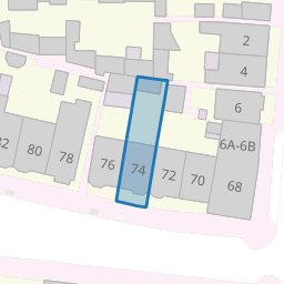 Perceel IMD00-M-3403