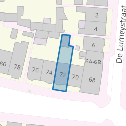 Perceel IMD00-M-3404