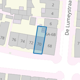 Perceel IMD00-M-3405