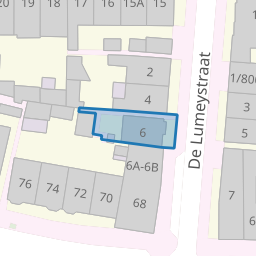 Perceel IMD00-M-3406