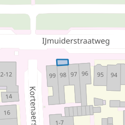 Perceel IMD00-M-3468
