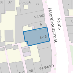 Perceel IMD00-M-3473