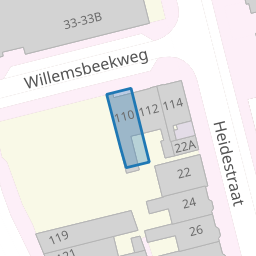 Perceel IMD00-M-3534