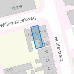 Perceel IMD00-M-3535