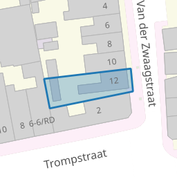 Perceel IMD00-M-3558