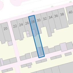 Perceel IMD00-M-3571