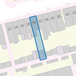 Perceel IMD00-M-3572