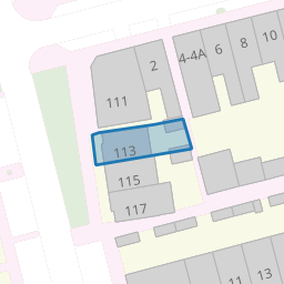 Perceel IMD00-M-3574