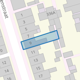 Perceel IMD00-M-3592