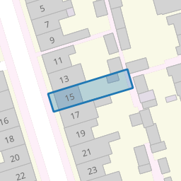 Perceel IMD00-M-3595