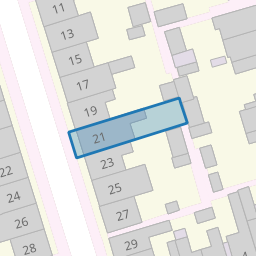 Perceel IMD00-M-3598