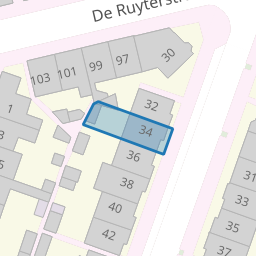 Perceel IMD00-M-3628