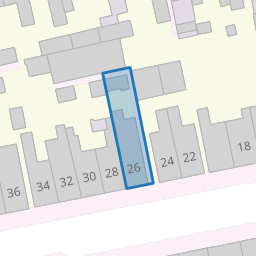 Perceel IMD00-M-3645