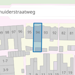 Perceel IMD00-M-3653