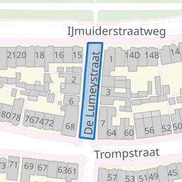 Perceel IMD00-M-3665