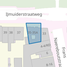 Perceel IMD00-M-3674