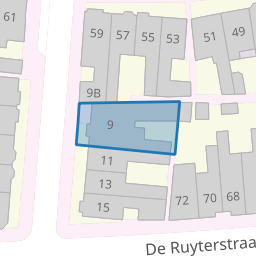 Perceel IMD00-M-3683