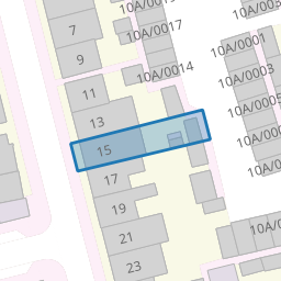 Perceel IMD00-M-3719