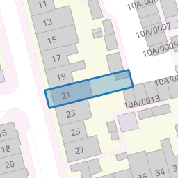 Perceel IMD00-M-3722