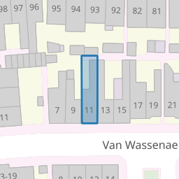 Perceel IMD00-M-3740