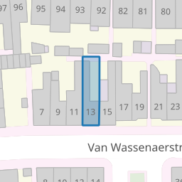 Perceel IMD00-M-3741