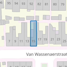 Perceel IMD00-M-3742