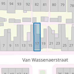 Perceel IMD00-M-3743