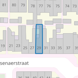 Perceel IMD00-M-3749