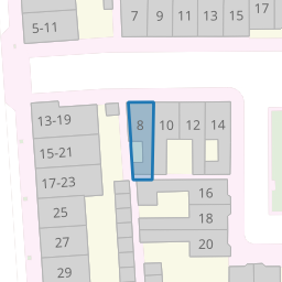 Perceel IMD00-M-3752