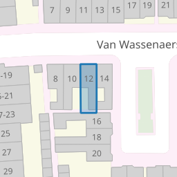 Perceel IMD00-M-3754