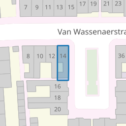 Perceel IMD00-M-3755