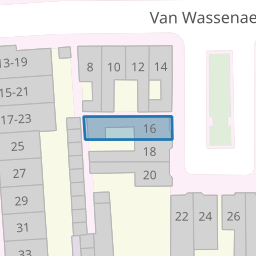 Perceel IMD00-M-3756