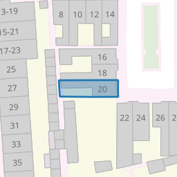 Perceel IMD00-M-3758