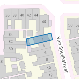 Perceel IMD00-M-3759