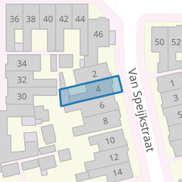 Perceel IMD00-M-3760