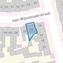 Perceel IMD00-M-3779