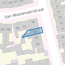 Perceel IMD00-M-3781