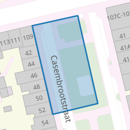 Perceel IMD00-M-3803