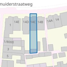 Perceel IMD00-M-3819