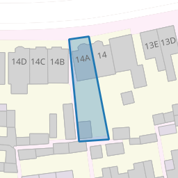 Perceel IMD00-M-3821