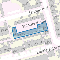 Perceel IMD00-M-3854