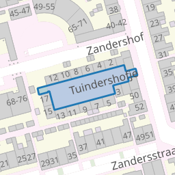 Perceel IMD00-M-3855