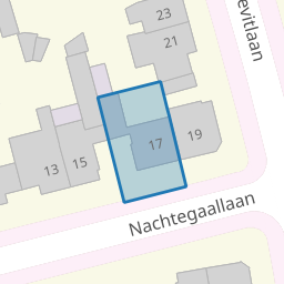 Perceel IMD00-M-3890