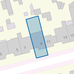 Perceel IMD00-M-3894